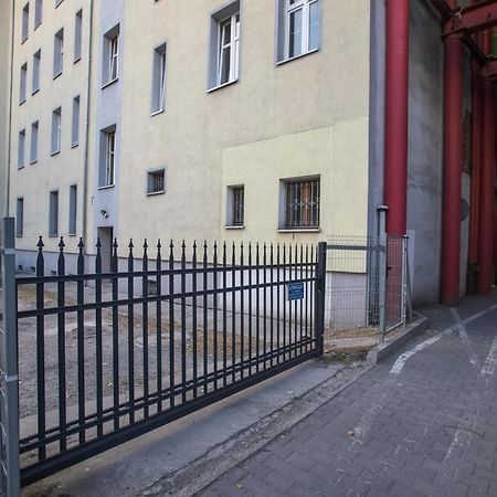 Proseco Apartments -Self Check-In- Opole Luaran gambar