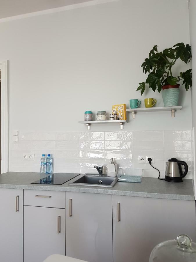 Proseco Apartments -Self Check-In- Opole Luaran gambar