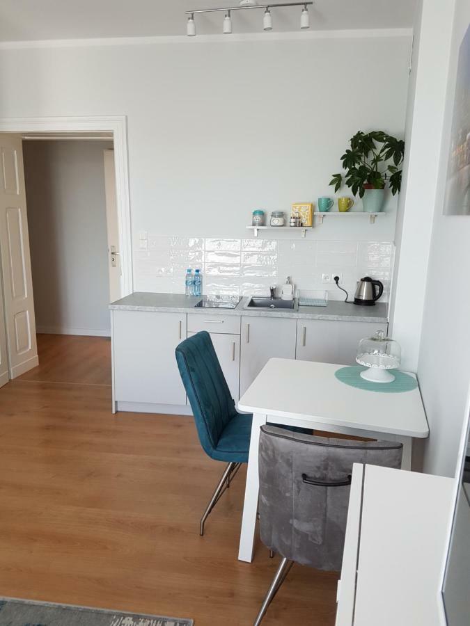 Proseco Apartments -Self Check-In- Opole Luaran gambar