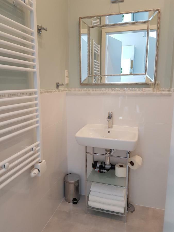 Proseco Apartments -Self Check-In- Opole Luaran gambar