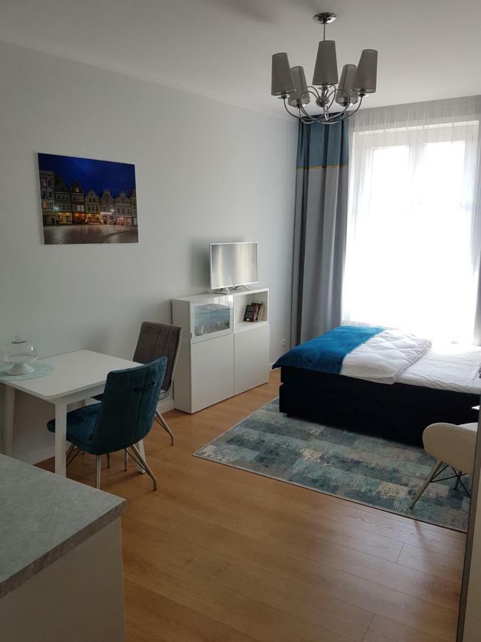 Proseco Apartments -Self Check-In- Opole Luaran gambar