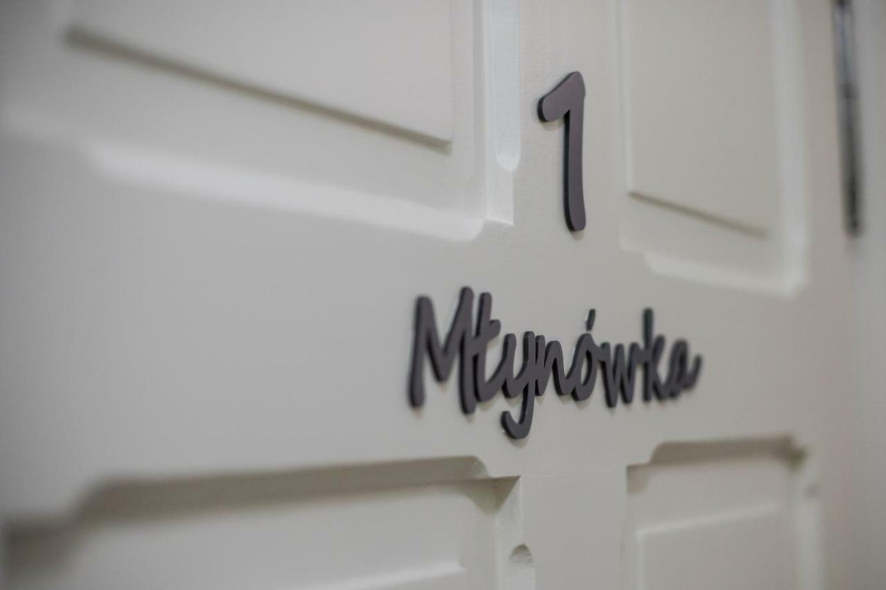 Proseco Apartments -Self Check-In- Opole Luaran gambar