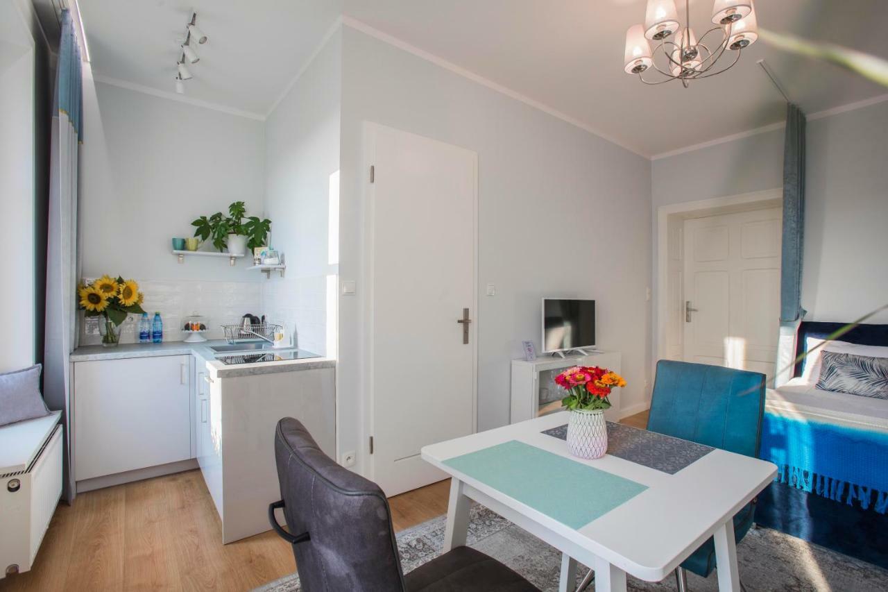 Proseco Apartments -Self Check-In- Opole Luaran gambar