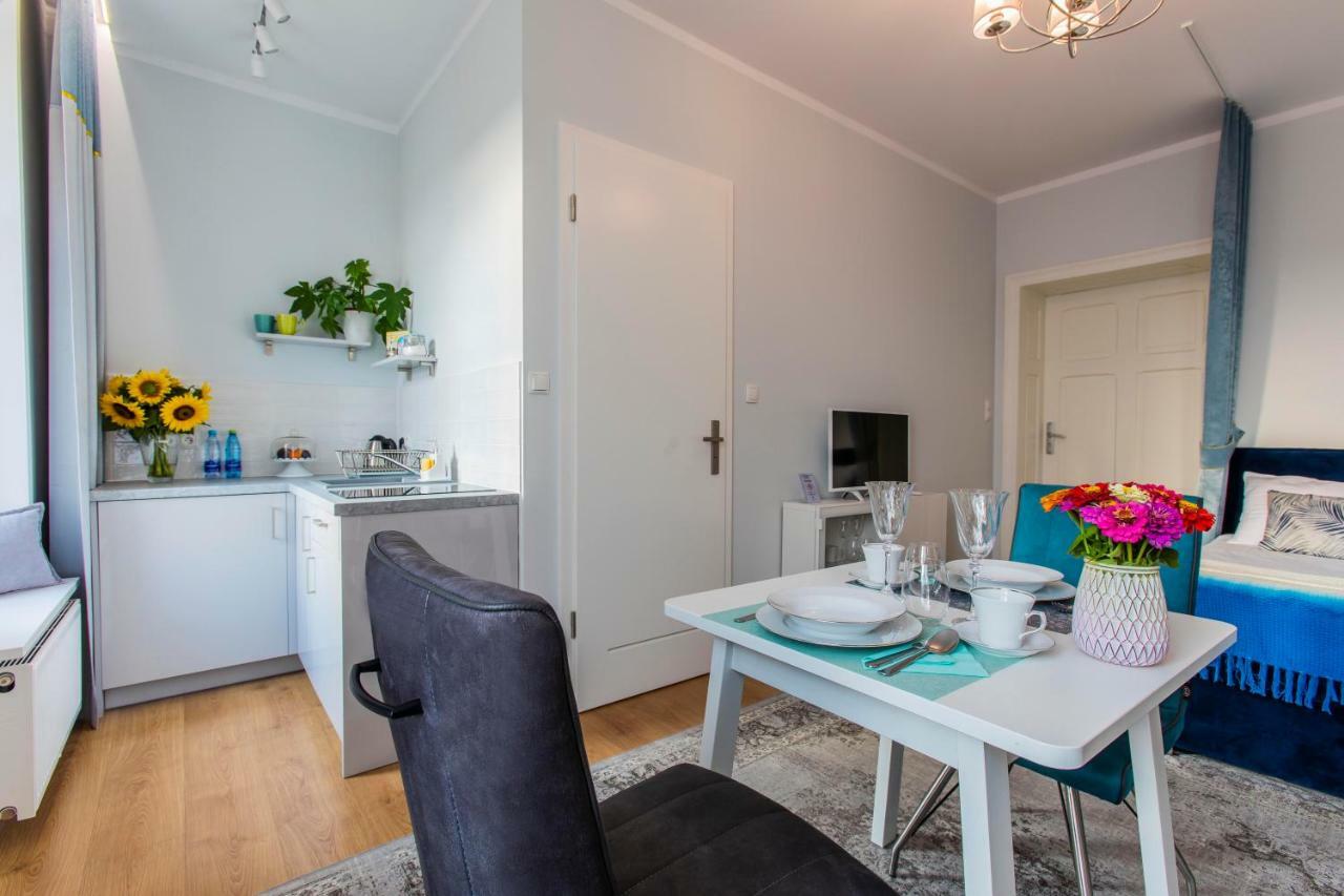 Proseco Apartments -Self Check-In- Opole Luaran gambar