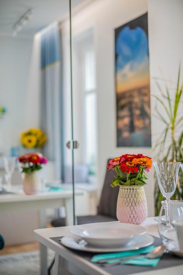 Proseco Apartments -Self Check-In- Opole Luaran gambar