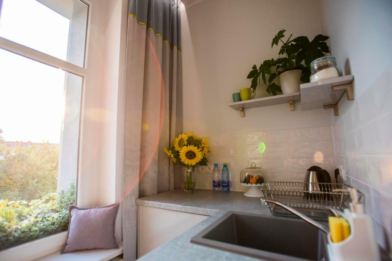 Proseco Apartments -Self Check-In- Opole Luaran gambar