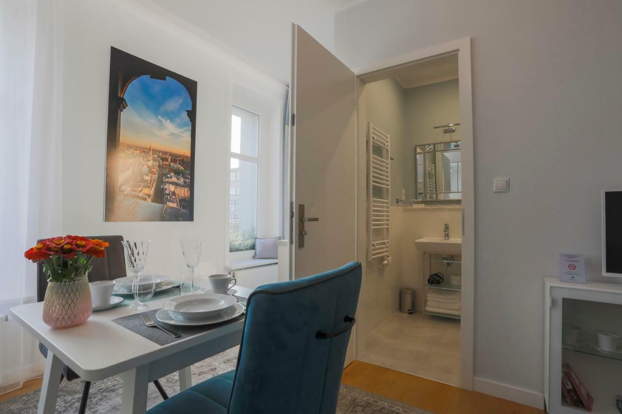 Proseco Apartments -Self Check-In- Opole Luaran gambar