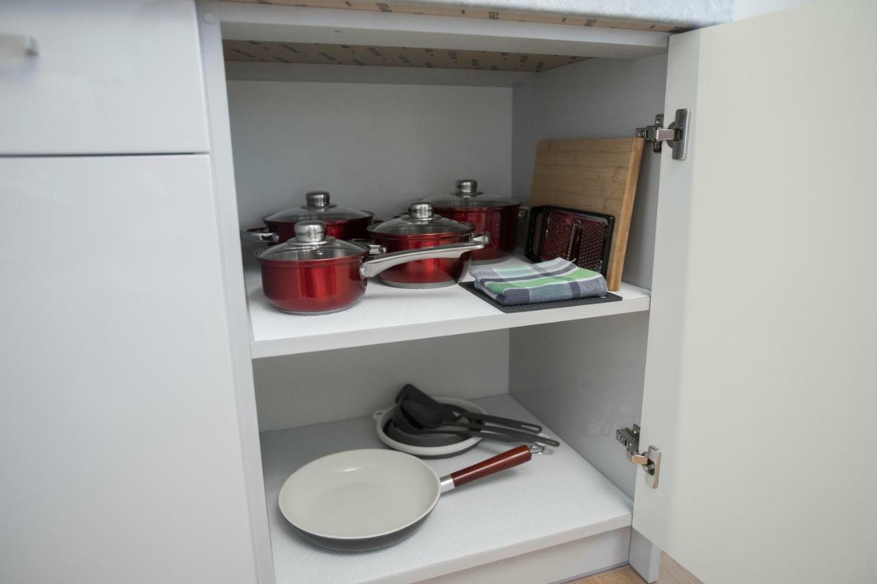 Proseco Apartments -Self Check-In- Opole Luaran gambar