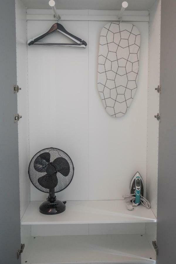 Proseco Apartments -Self Check-In- Opole Luaran gambar