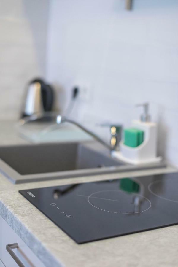 Proseco Apartments -Self Check-In- Opole Luaran gambar