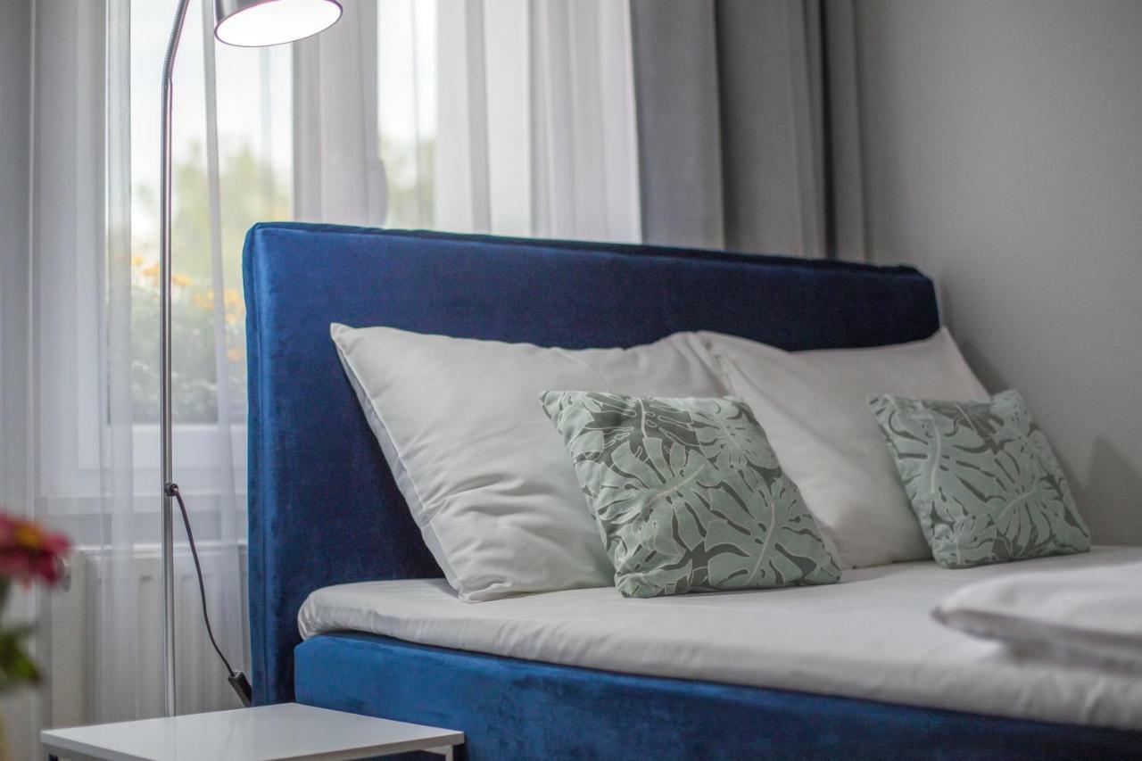 Proseco Apartments -Self Check-In- Opole Luaran gambar