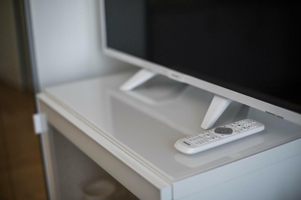 Proseco Apartments -Self Check-In- Opole Luaran gambar