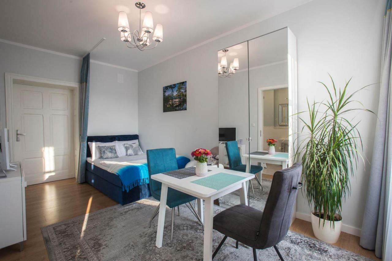 Proseco Apartments -Self Check-In- Opole Luaran gambar