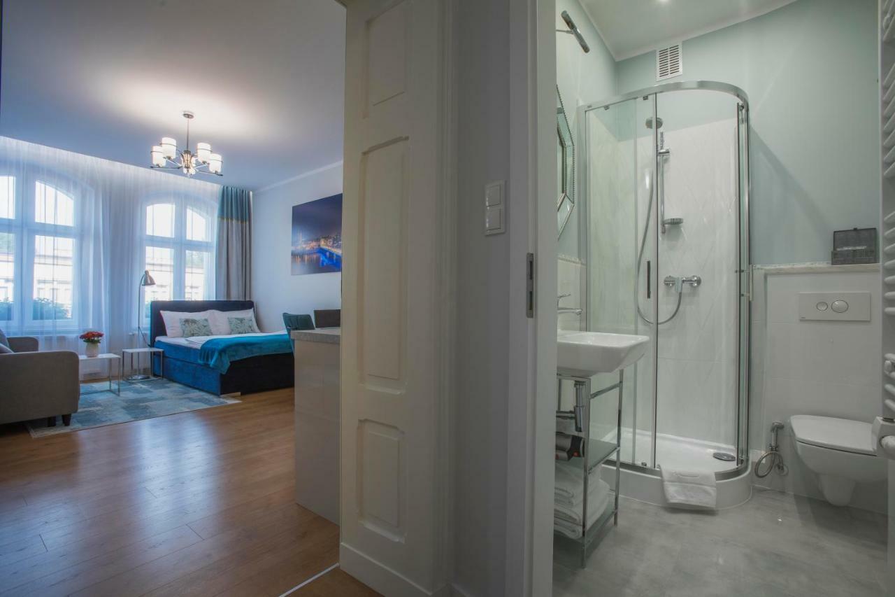 Proseco Apartments -Self Check-In- Opole Luaran gambar