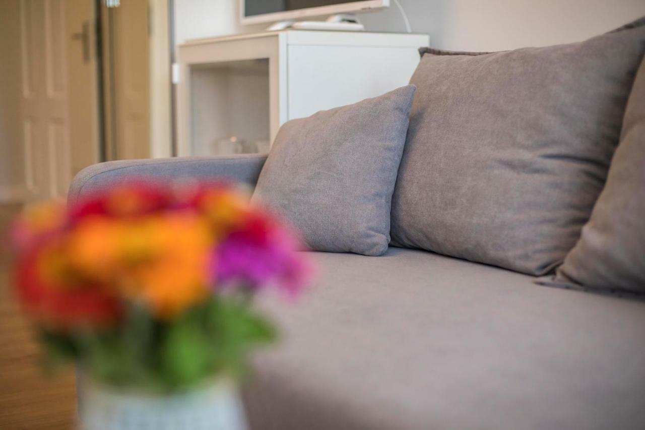 Proseco Apartments -Self Check-In- Opole Luaran gambar