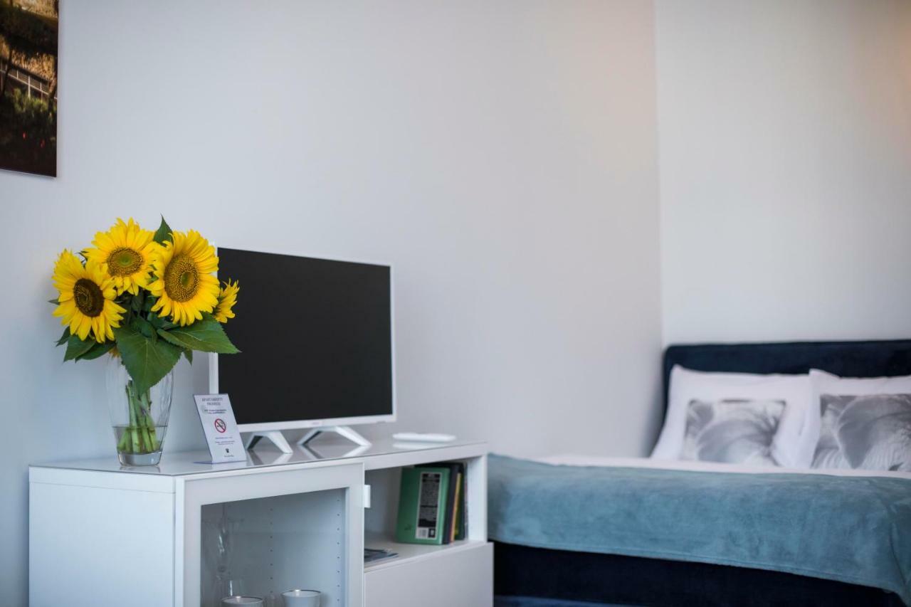Proseco Apartments -Self Check-In- Opole Luaran gambar