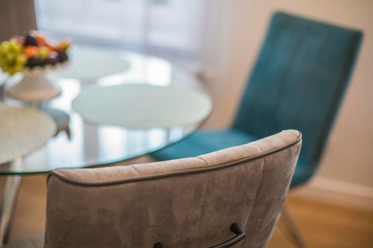 Proseco Apartments -Self Check-In- Opole Luaran gambar