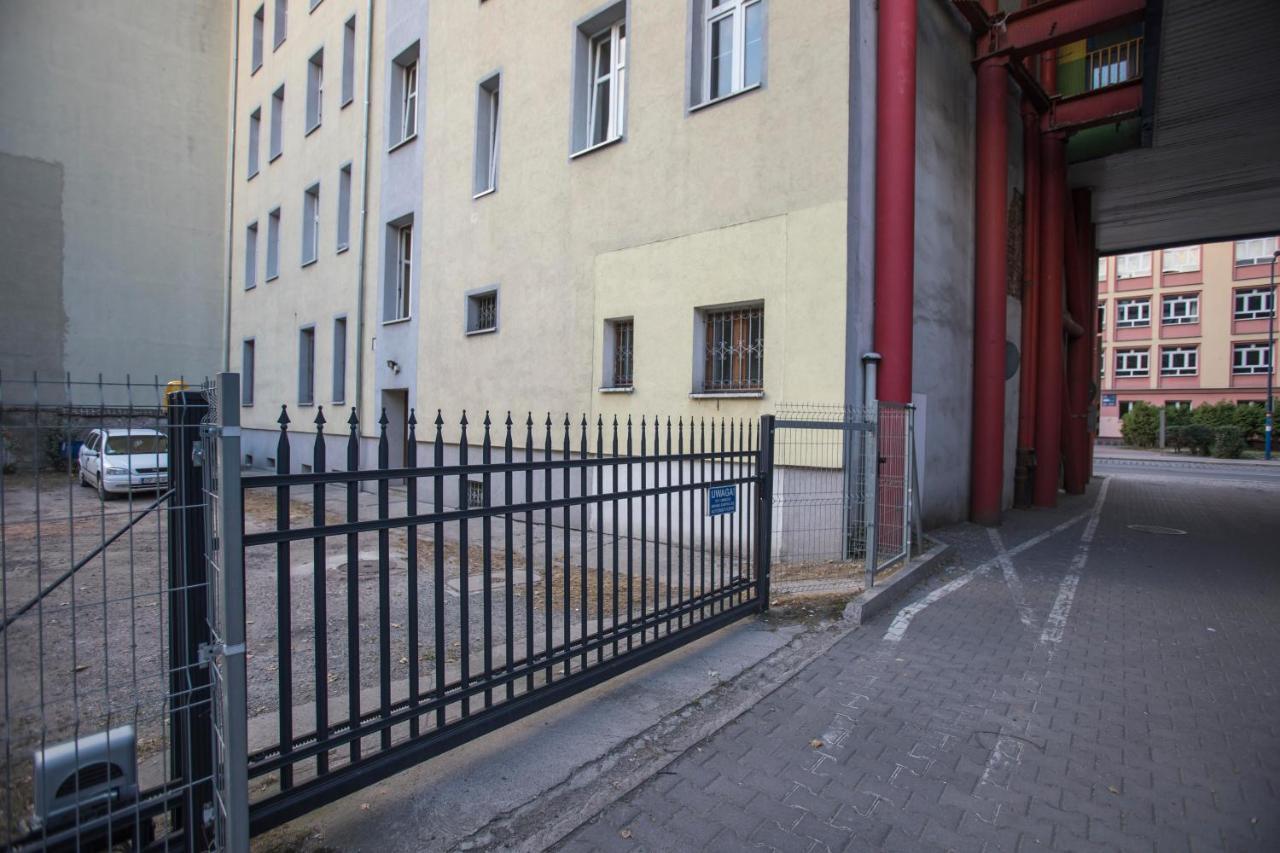 Proseco Apartments -Self Check-In- Opole Luaran gambar