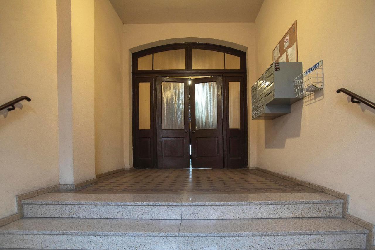Proseco Apartments -Self Check-In- Opole Luaran gambar